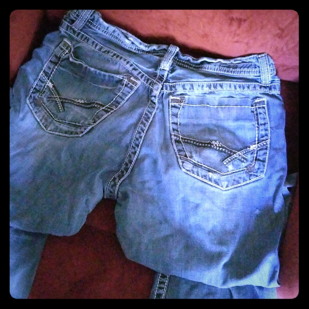 Mens BKE 32x32